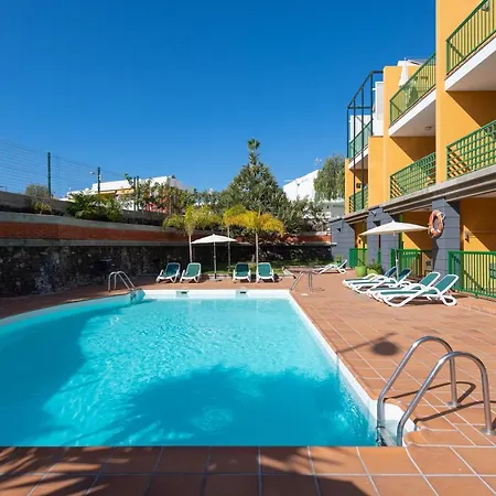 Cordial Judoca (adults Only) Playa del Inglés