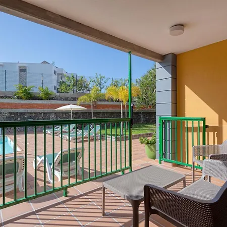 Cordial Judoca (adults Only) * Playa del Ingles (Gran Canaria)