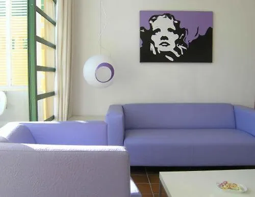 Cordial Judoca (adults Only) * Playa del Ingles (Gran Canaria)