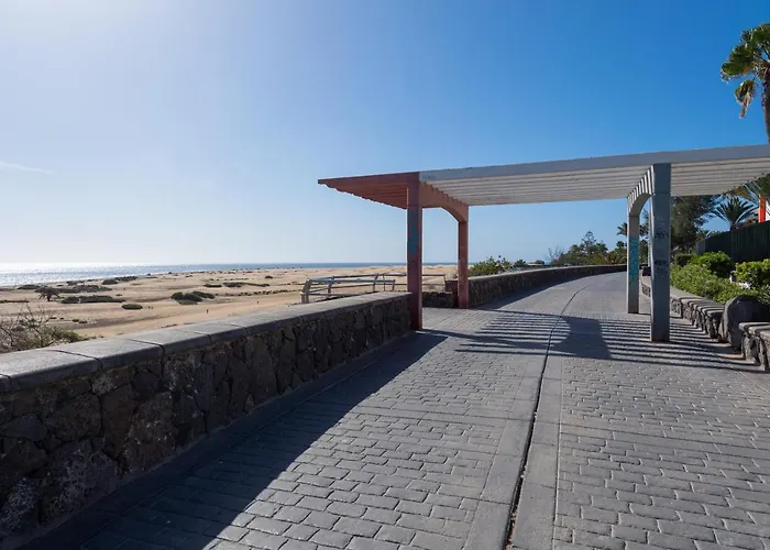 Apartment Cordial Judoca (adults Only) *