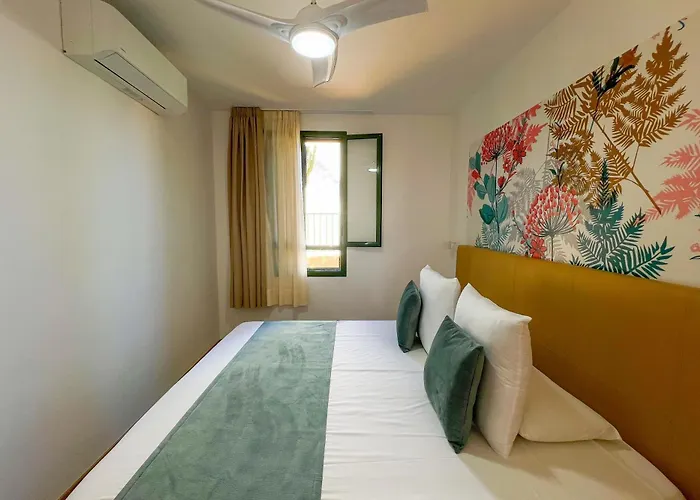 Cordial Judoca (adults Only) Apartment