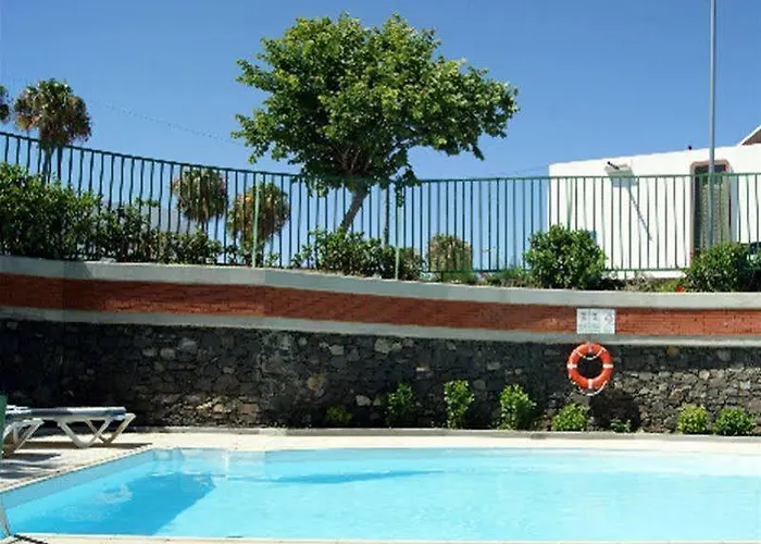 Cordial Judoca (adults Only) * Playa del Ingles (Gran Canaria)