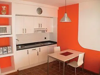 Cordial Judoca (adults Only) Apartment