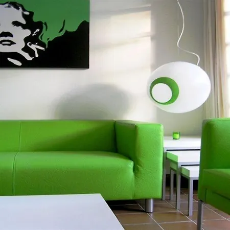 Cordial Judoca (adults Only) * Playa del Inglés