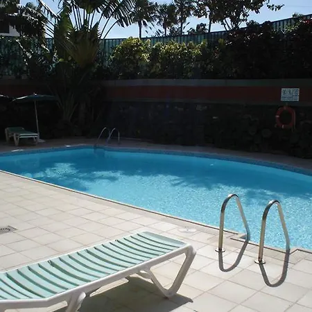 Cordial Judoca (adults Only) * Playa del Ingles (Gran Canaria)