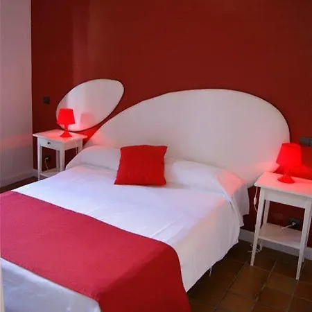 Apartment Cordial Judoca (adults Only) *