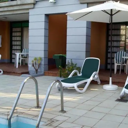 Appartamento Cordial Judoca (adults Only) Playa del Inglés