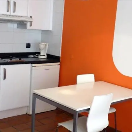 Appartamento Cordial Judoca (adults Only) Playa del Inglés