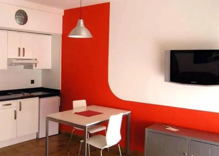 Cordial Judoca (adults Only) * Playa del Ingles (Gran Canaria)