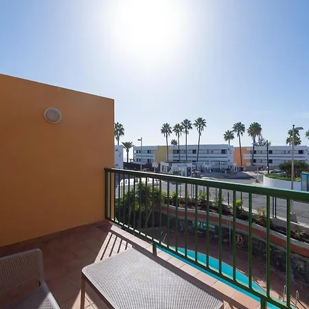 Apartment Cordial Judoca (adults Only) Playa del Inglés