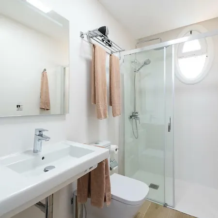 Apartment Cordial Judoca (adults Only)