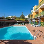 Cordial Judoca (adults Only) Playa del Ingles (Gran Canaria)