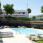 Cordial Judoca (adults Only)